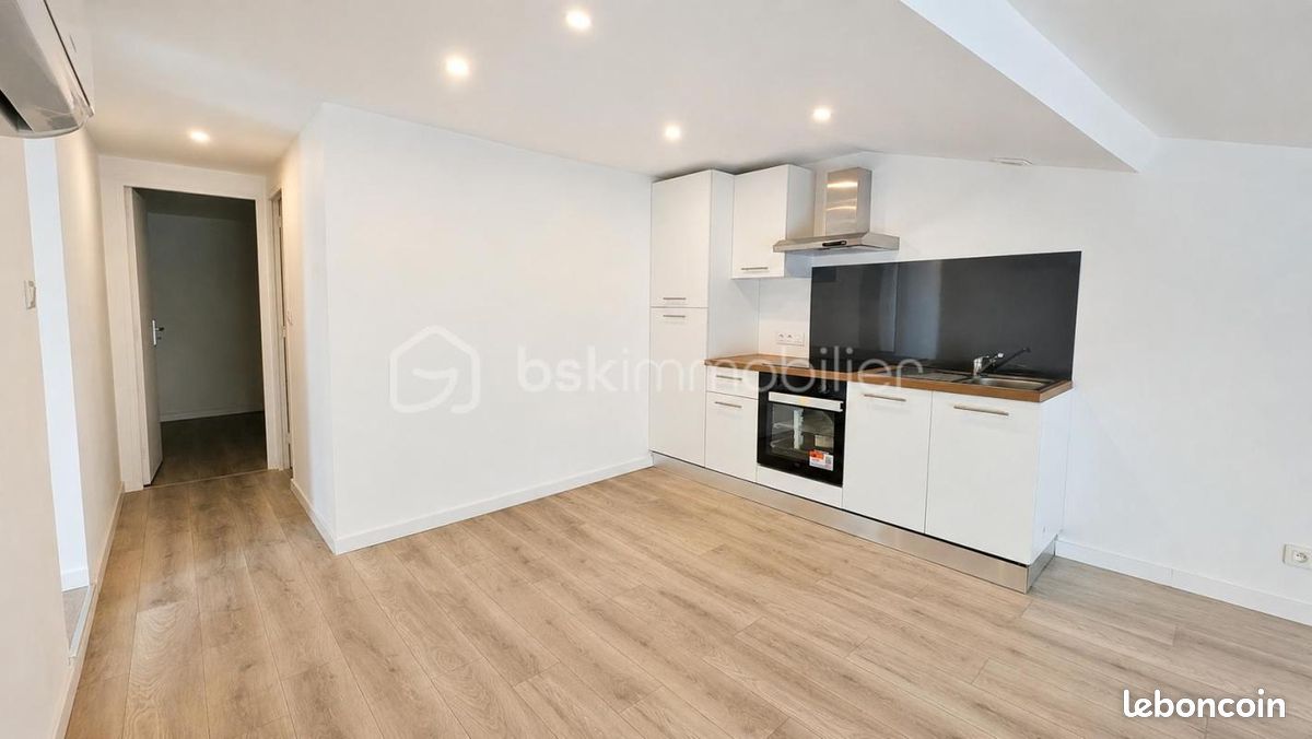 Appartement 3 pièces 40 m² · à Muret · 40 m² · 129 000 €