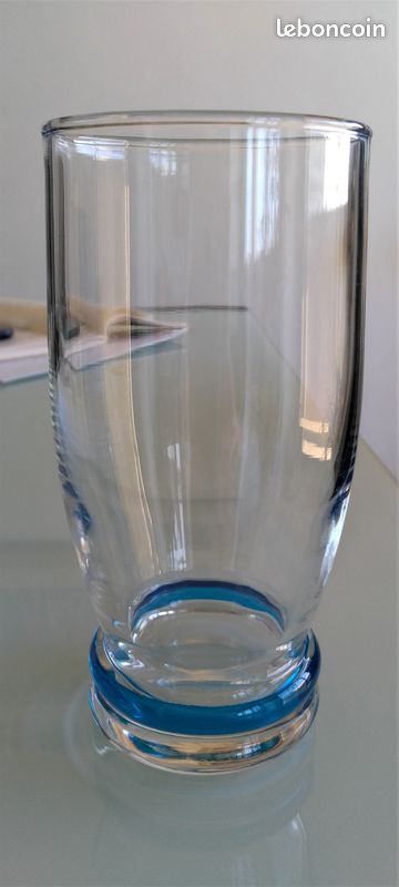 6 verres long drink (image 1)