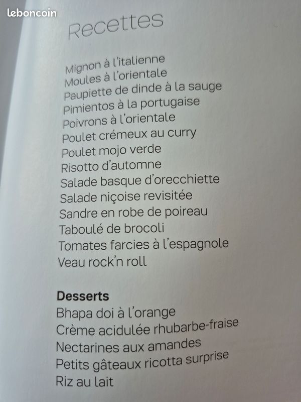 Tupperware Micro urban neuf (image 7)