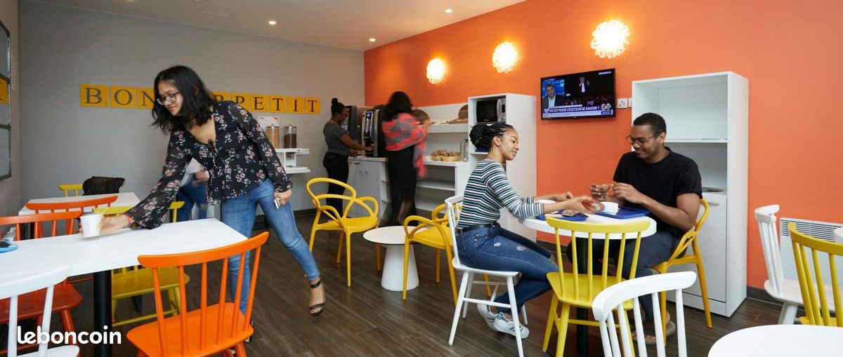 Appartement a louer maisons-alfort - 1 pièce(s) - 20 m2 - Surfyn