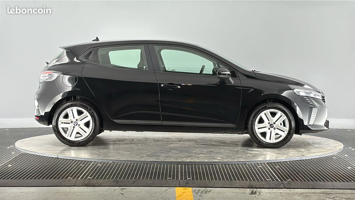 Renault clio blue dci 100 ch gsr2 evolution (image 6)
