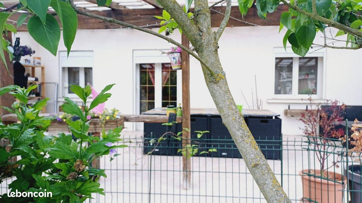 Maison 6 pièces 140 m² · à Noyon · 140 m² · 187 000 €