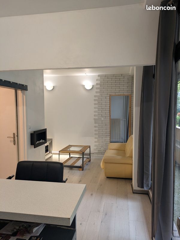 Appartement 1 pièce 32 m² · à Chamalières · 32 m² · 65 000 €