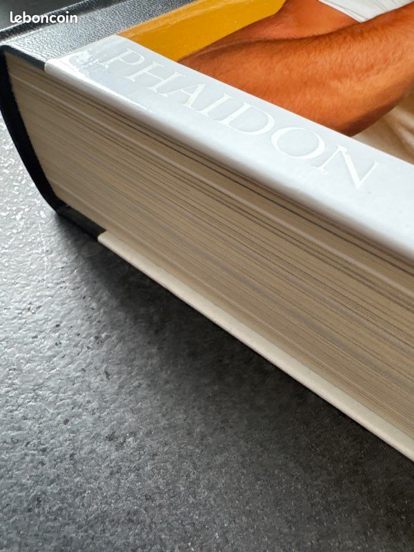 Intégral Fantastic Man relié Phaidon (image 2)
