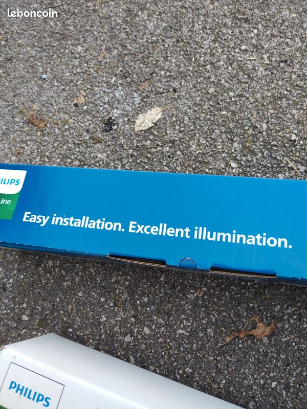 Luminaire étanche led (image 3)