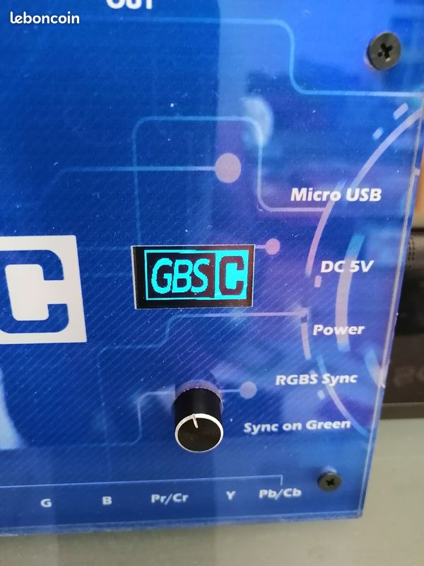 Gbs control (image 2)