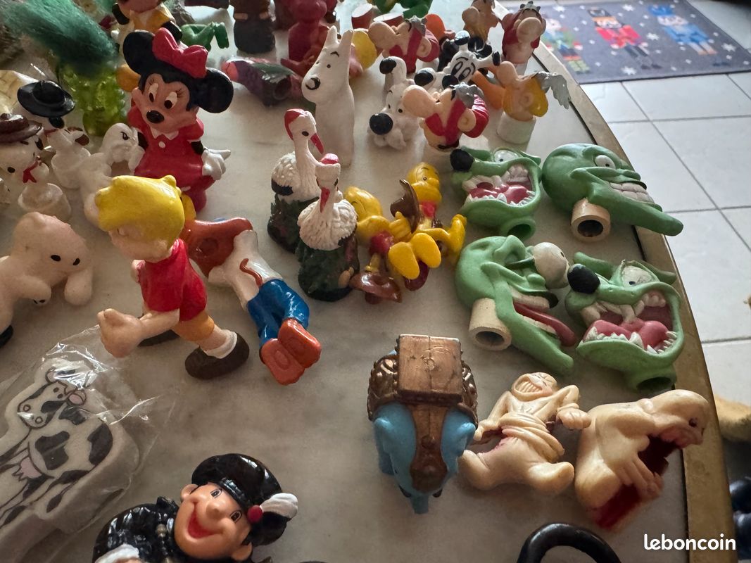 Collection de crayons (image 5)