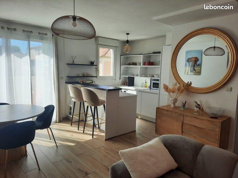 Appartement 2 pièces 42 m² · à Saint-Maximin-la-Sainte-Baume · 42 m² · 900 €/mois