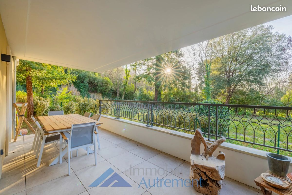 Appartement 4 pièces 70 m² · à Aix-en-Provence · 70 m² · 449 000 €