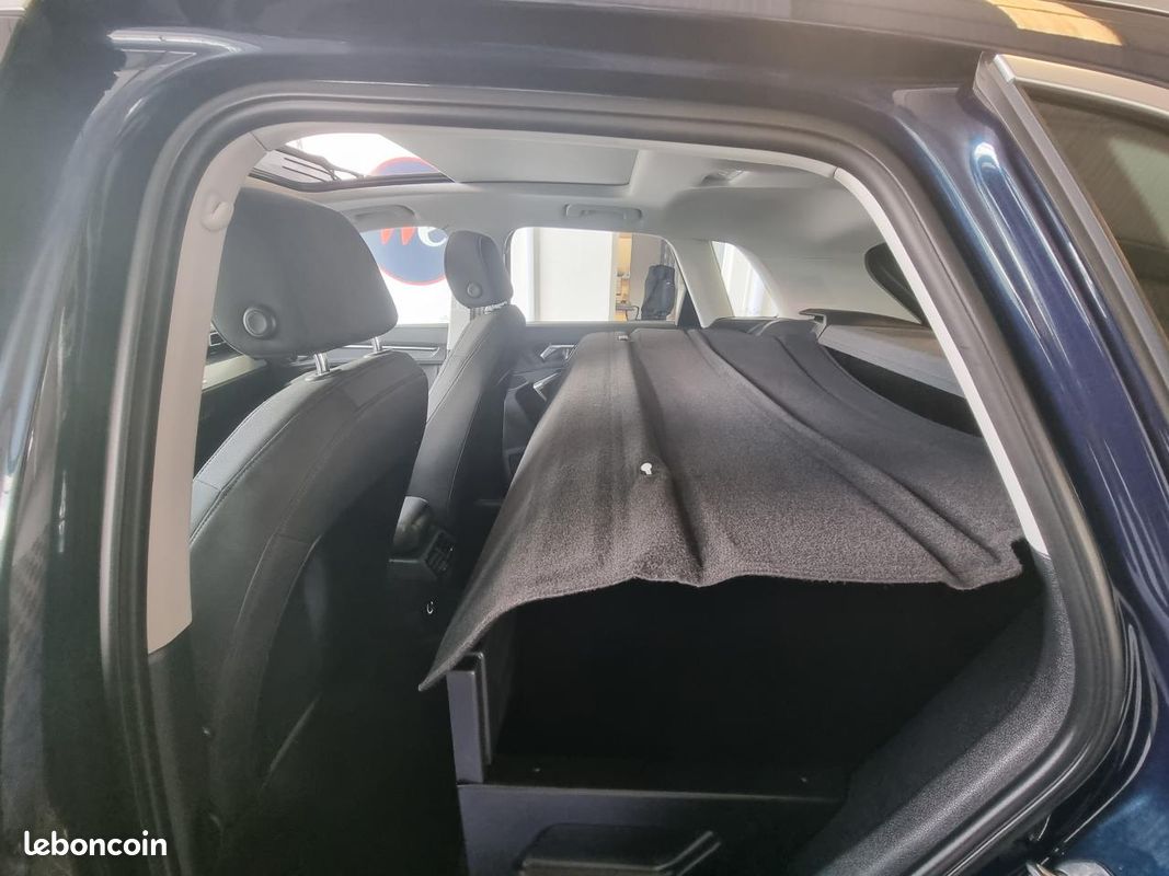 AUDI Q3 1.5 35 TFSI 150 Business Line BVA TVA RECUPERABLE (image 20)