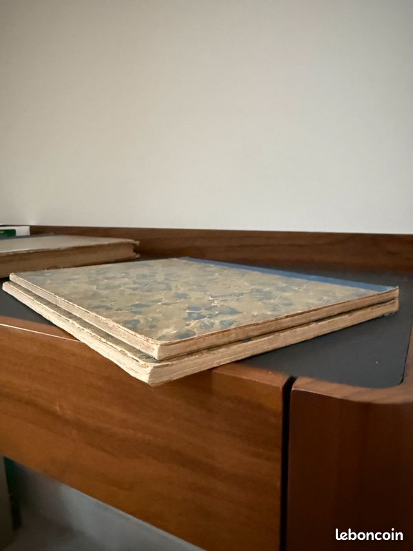 Partition ancienne - Beethoven - Trios pour piano, violon et violoncelle (image 12)