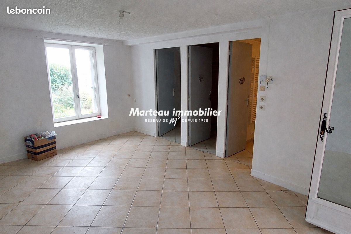 Maison 3 pièces 58 m² (image 3)