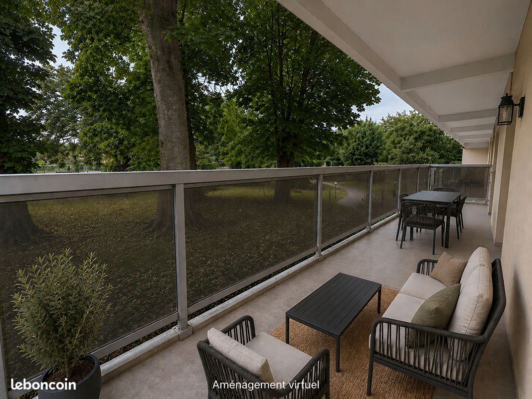 Appartement 3 pièces 78 m² · à Le Bouscat · 78 m² · 243 800 €
