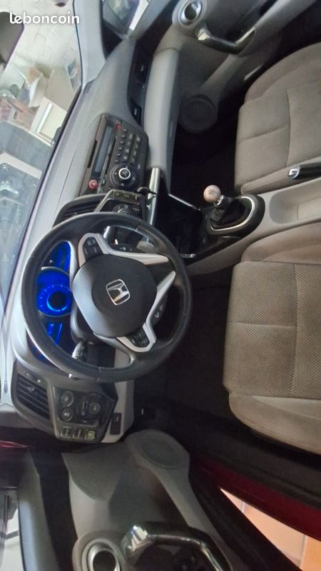 Crz Honda (image 3)