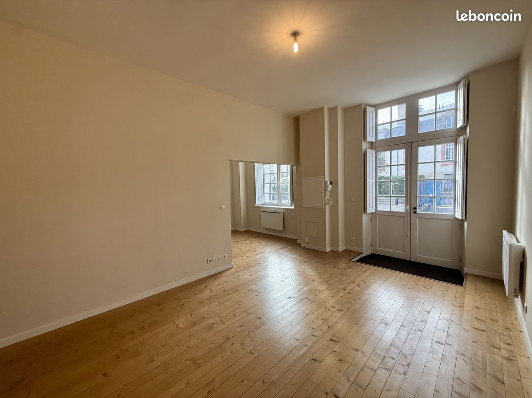 Duplex 4 pièces 84 m² (image 5)