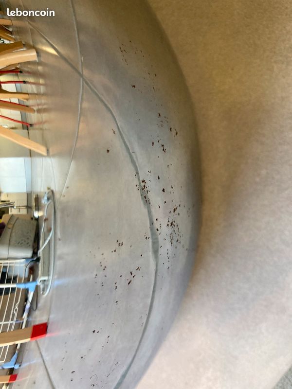 Suspension inox (image 5)