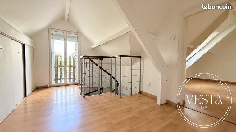 Maison 5 pièces 110 m² — 8