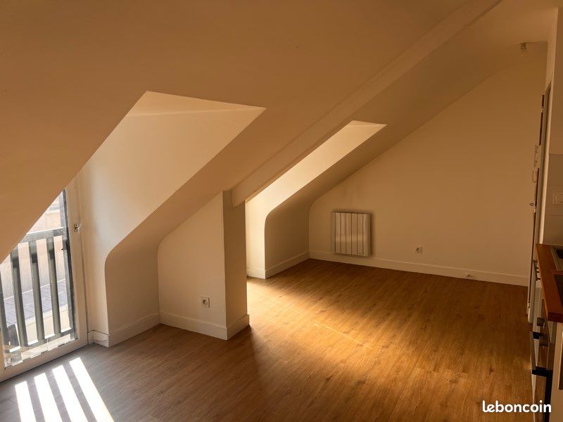 Appartement 3 pièces 45 m² · à Bain-de-Bretagne · 45 m² · 550 €