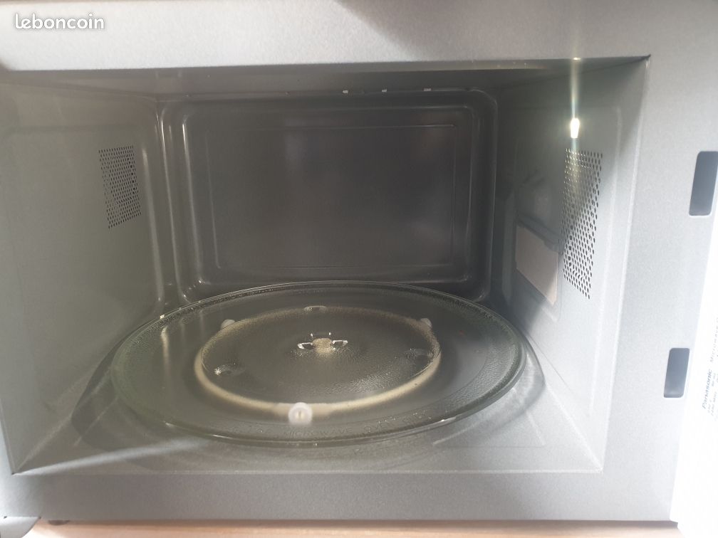 Micro onde 1000w 32l (image 2)
