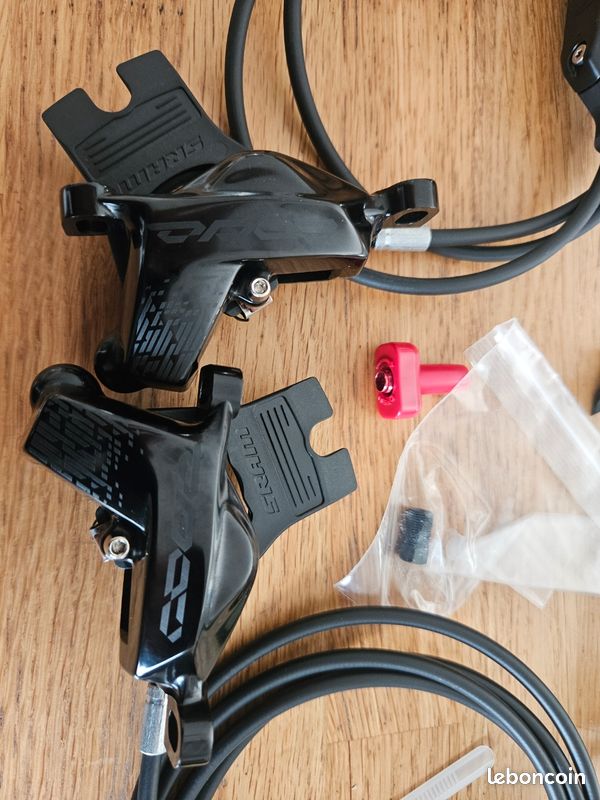 Paire neuve Sram code RSC (image 2)