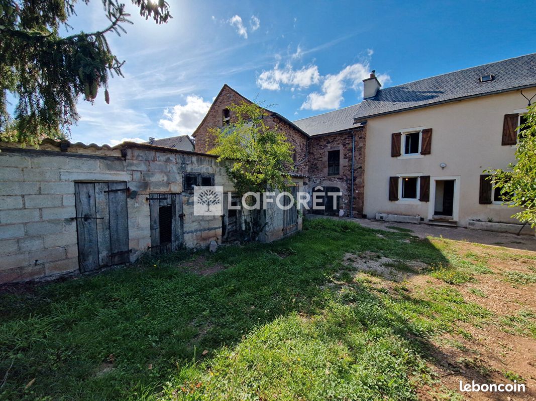 Maison 4 pièces 82 m² · à Olemps · 82 m² · 150 000 €