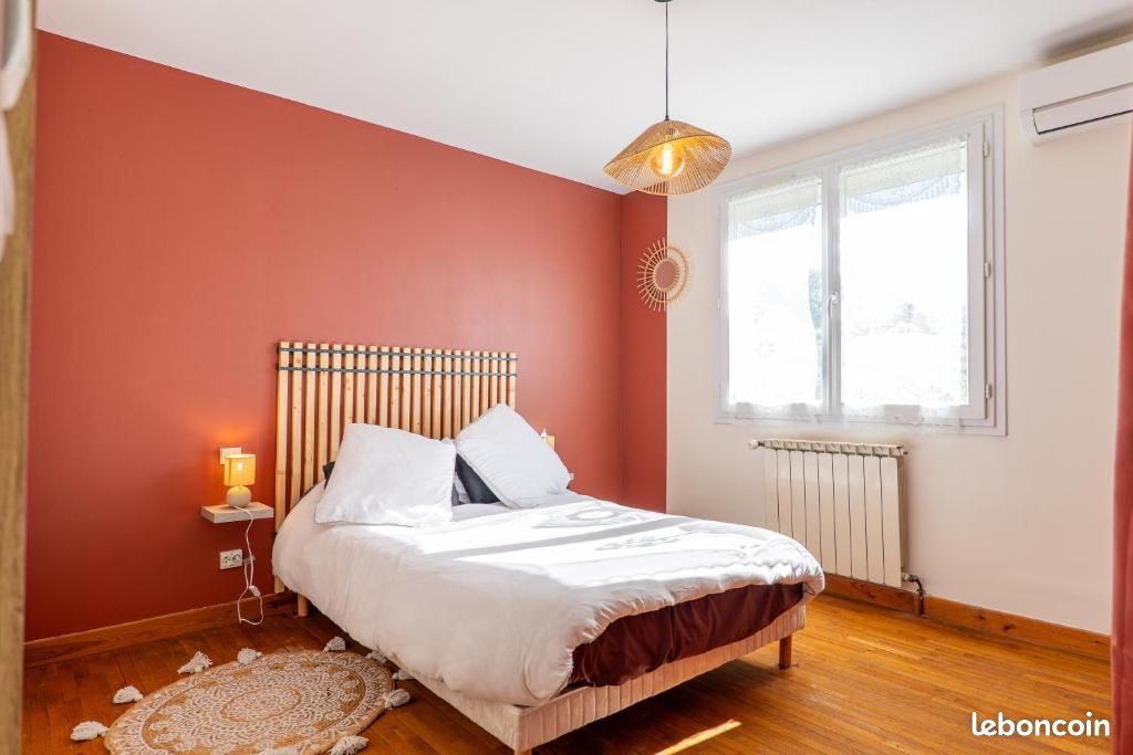 CHEZ NANA maison de vacances tout confort a Barjac jusqu a 4 personnes (image 8)