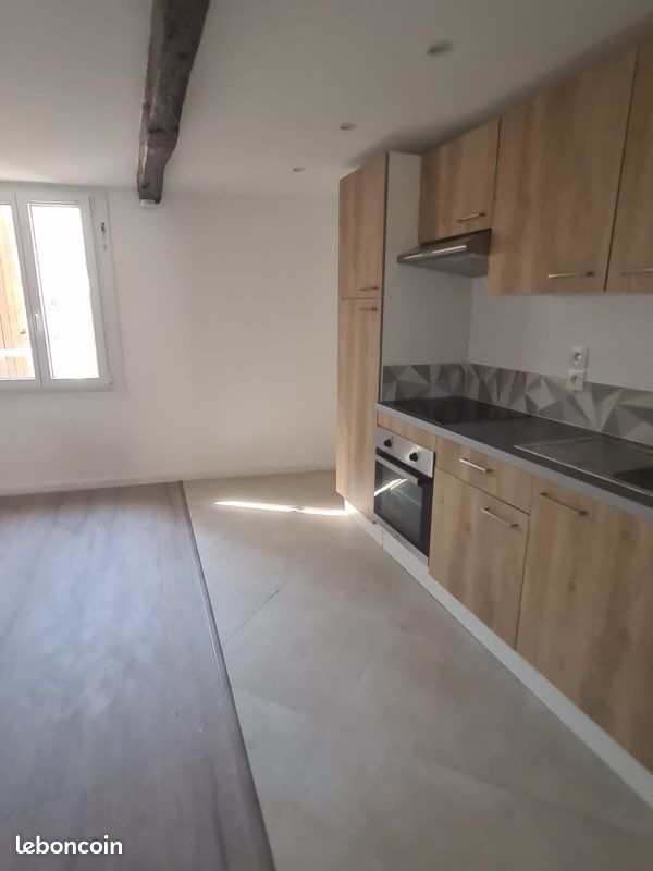 Appartement 3 pièces 50 m² · à Manosque · 50 m² · 760 €