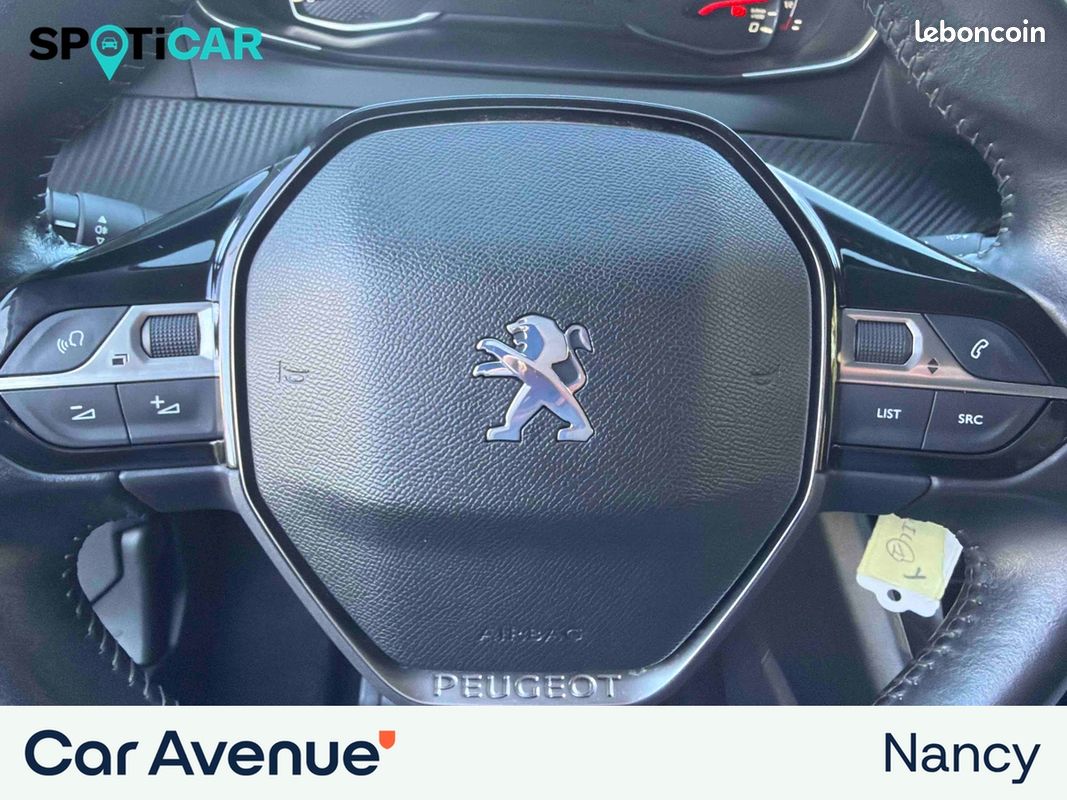 PEUGEOT 208 PureTech 100 S&S BVM6 Active (image 21)