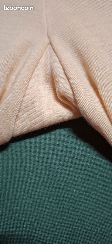 Culotte de Damart thermolactyl neuve (image 3)
