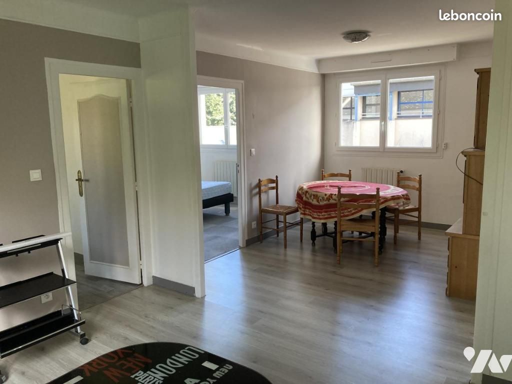 Appartement 4 pièces 77 m² · à Lannion · 77 m² · 170 100 €