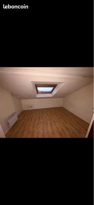 Appartement 1 pièce 21 m² · à Angers · 21 m² · 450 €