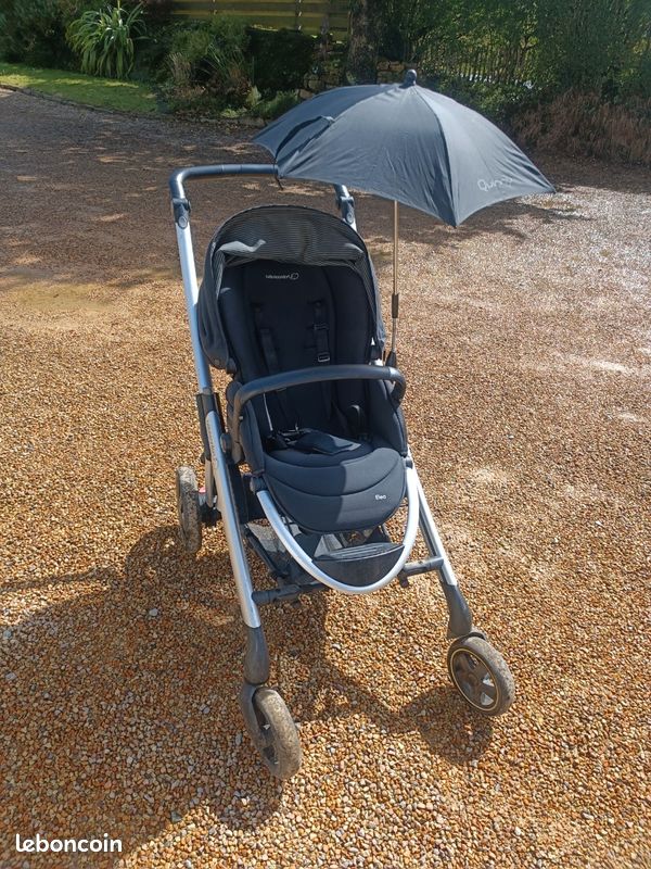 Poussette Loola Ombrelle Poussette Elea La Poussette Loola