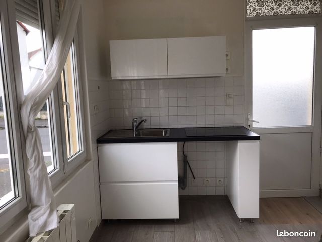 Appartement 2 pièces 28 m² · à Mondeville · 28 m² · 570 €/mois