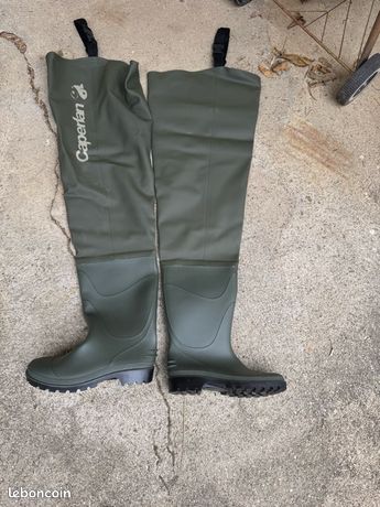 Cuissardes Sport Plein air - Main Image