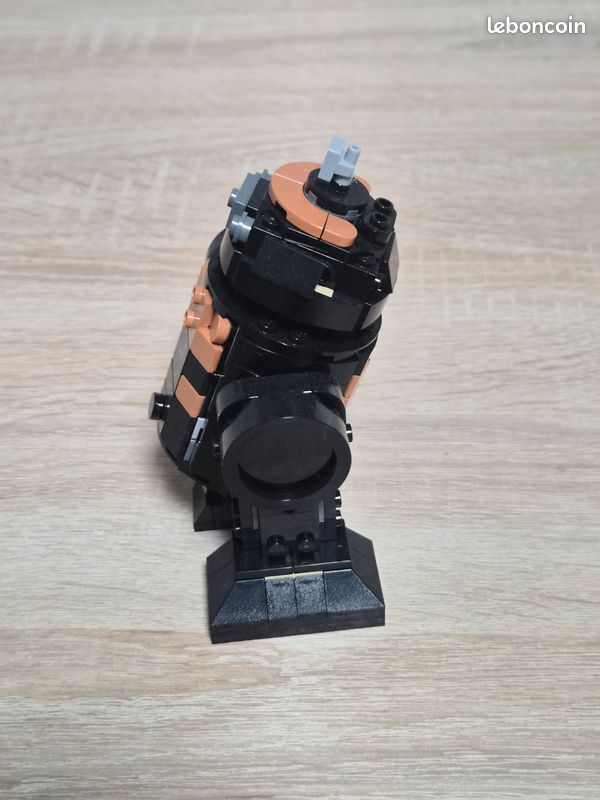 Lot LEGO Star Wars (image 7)