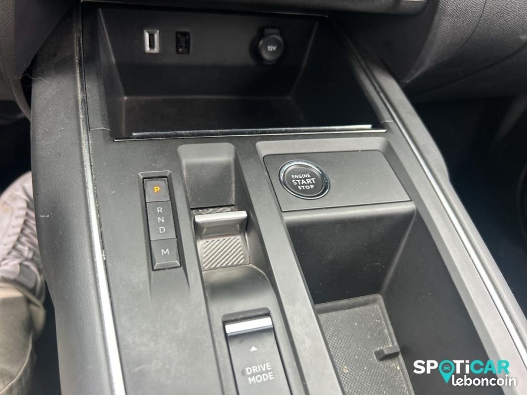 Citroen C5 Aircross BlueHDi 130ch S&S Shine EAT8 (image 16)