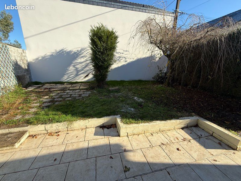 Maison 3 pièces 62 m² · à Sautron · 62 m² · 235 000 €