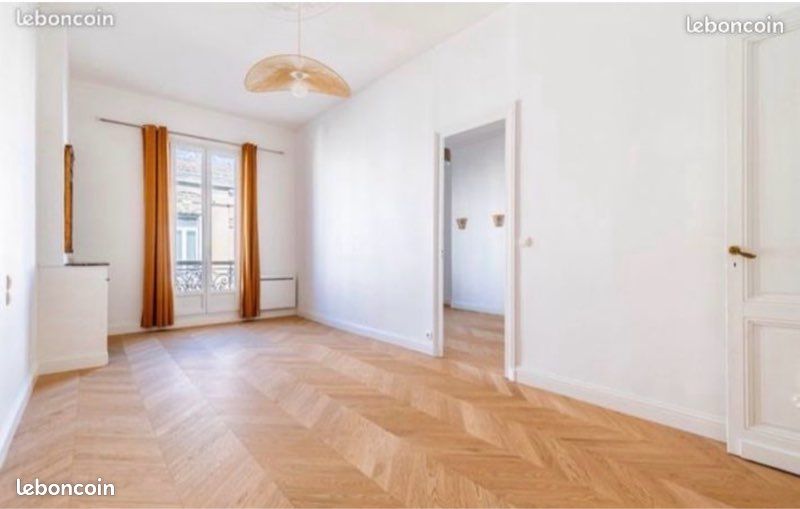 Appartement 3 pièces 63 m² · à Bordeaux · 63 m² · 339 000 €