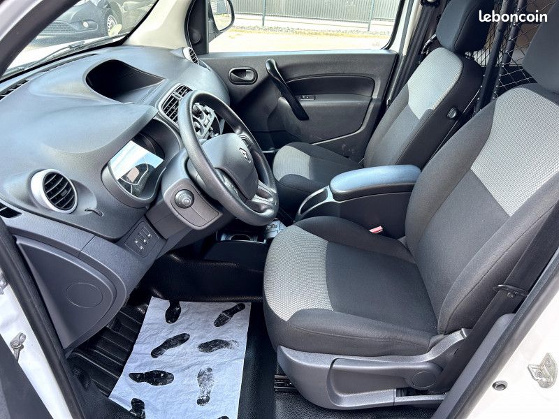 Renault KANGOO II EXPRESS 1.5 DCI 75CH GRAND CONFORT (image 13)