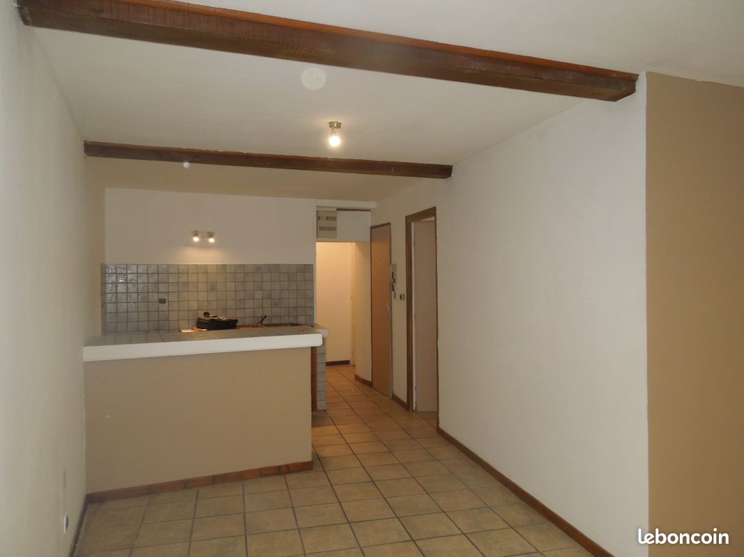 Appartement 2 pièces 42 m² · à Bourg-de-Péage · 42 m² · 490 €