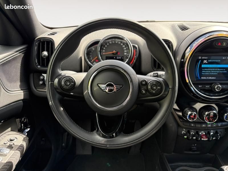 Mini Countryman One 102ch Oakwood (image 12)
