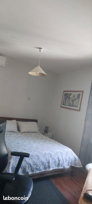Maison 3 pièces 8 m² · à Fabrègues · 8 m² · 590 €