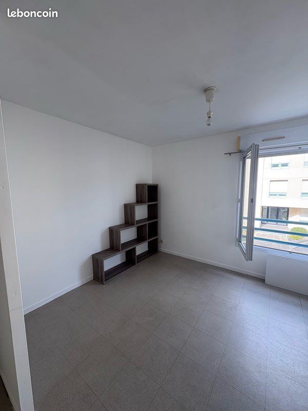 Appartement 1 pièce 22 m² · à Angers · 22 m² · 630 €