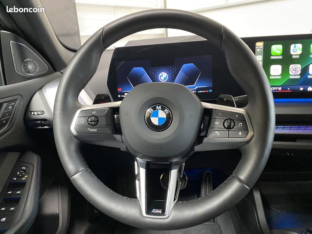 BMW SERIE 2 GRAN COUPE 220 I GRAN COUPE F74 M-SPORT FULL PX NEUF 61166 eur (image 14)