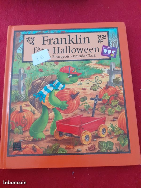 Livres pour enfants 2 (image 10)
