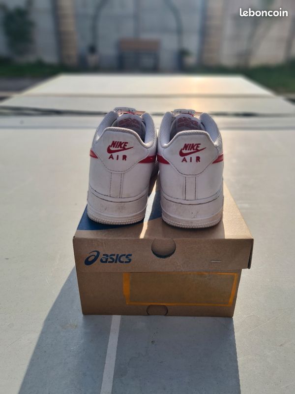 Air Jordan 1 low (image 3)