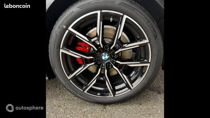 Bmw I4 eDrive40 340ch M Sport (image 12)
