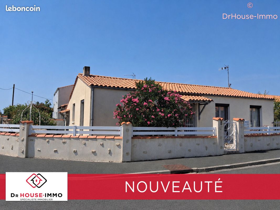 Maison 5 pièces 117 m² · à Puilboreau · 117 m² · 332 000 €