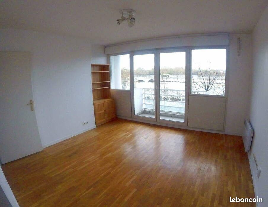 Appartement 2 pièces 36 m² · à Paris · 36 m² · 1 650 €/mois