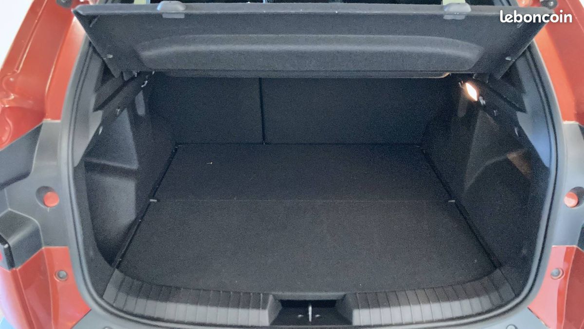 Dacia duster hybrid 140 journey (image 18)